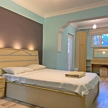 Vila Blue Lagoon Escape *