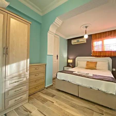 Vila Blue Lagoon Escape
