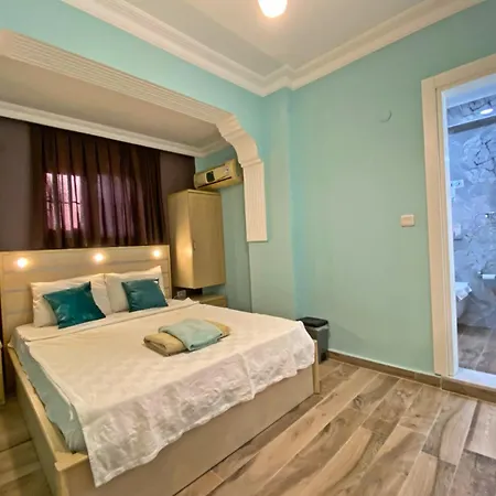 Blue Lagoon Escape Villa