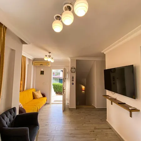 Villa Blue Lagoon Escape