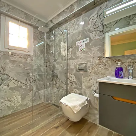 Villa Blue Lagoon Escape Fethiye